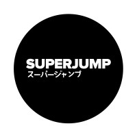 SUPERJUMP logo - Similar company to Aipt