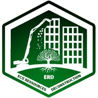 ERD - Eco Ressources Déconstruction logo - Similar company to Innorex