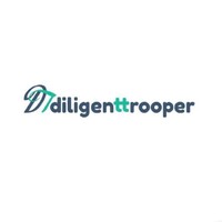 diligenttrooper.com logo - Similar company to Drasson
