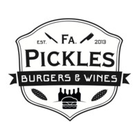 Firma Pickles Beheer