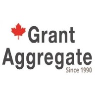 Grant Aggregate & Industrial Supply Inc. logo - Similar company to Assinck Limited