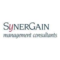SynerGain Management Consultants GmbH logo - Similar company to Soicon Management Consulting