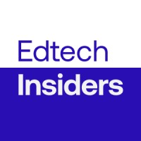 Edtech Insiders logo - Similar company to Asu+Gsv Summit