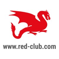red-club.com logo - Similar company to Inside-Intermedia Training Gmbh