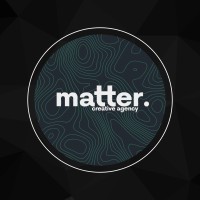 Matter Agency logo - Similar company to Just Another Day