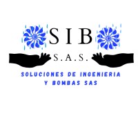 SIB SAS SOLUCIONES DE INGENIERIA Y BOMBAS SAS logo - Similar company to Induasis Sas