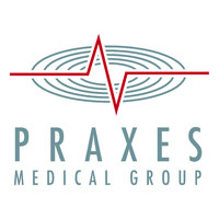PRAXES Medical Group logo - Similar company to Praxes