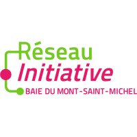 Initiative Baie du Mont Saint Michel logo - Similar company to Initiative Cotentin