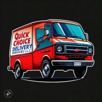 QUICK CHOICE DELIVERY SERVICES L.L.C logo - Similar company to Quick Techno Solutions
