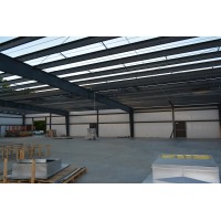 Metal Building Services RS logo - Similar company to Feaver Tools