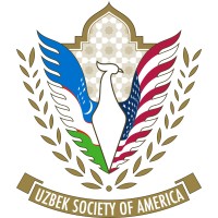 Uzbek Society of America logo - Similar company to Storage Exchange