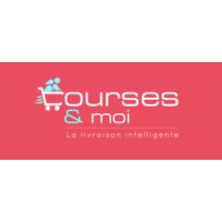 Courses & Moi logo - Similar company to Mes Parents & Moi