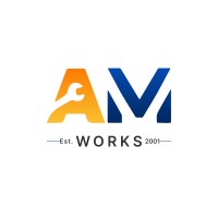 Ashok Metal Works Pvt. Ltd. logo - Similar company to Leverage Energy Pvt Ltd