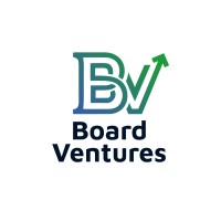 Board Ventures logo - Similar company to Grupo Dignidade