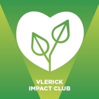 Vlerick Impact Club logo - Similar company to Pistesleep.Be