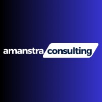 Amanstra Consulting logo - Similar company to Zuven Technologies Inc