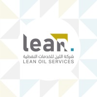 Lean Oil Services logo - Similar company to First Hse