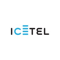 ICETEL logo - Similar company to Innfinit