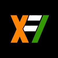 XFI ESPORTS logo - Similar company to Cloudx Infotech