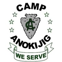 Camp Anokijig logo - Similar company to Botenders, Inc.