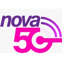 NOVA ERA 5G logo - Similar company to Pinhais Telecom Comercio E Servicos