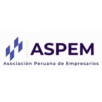 ASPEM Asociación Peruana de Empresarios Oficial logo - Similar company to Mina