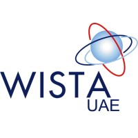 WISTA UAE logo - Similar company to The Nautical Institute Uae Branch