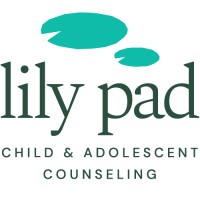 Lily Pad Child & Adolescent Counseling