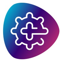 CogStack logo - Similar company to Vitvio