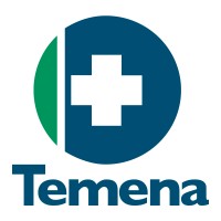 Temena Group logo - Similar company to Medovate Limited