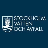 Stockholm Vatten och Avfall logo - Similar company to Kretslopp Och Vatten, Göteborgs Stad