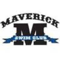 Maverick Swim Club logo - Similar company to Genesis Consulting Group
