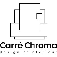 CARRE CHROMA logo - Similar company to Atelier Idea