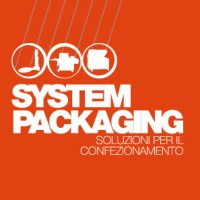 System Packaging (Italia) logo - Similar company to System Packaging