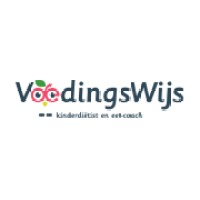 Voedingswijs kinderdiëtist en eet-coach logo - Similar company to Gastronology