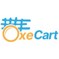 OxeCart logo - Similar company to Indland Grains And Commodities Pvt Ltd