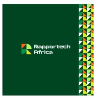 Rapportech Africa logo - Similar company to Netcomconsultants