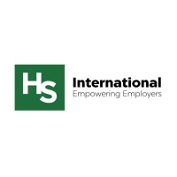 H-S International logo - Similar company to Optimized Sustainability Solutions