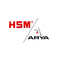 Arya Büro Makineleri San. ve Tic. A.Ş. & HSM Türkiye logo - Similar company to Meschain
