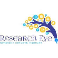 Research Eye logo - Similar company to Sb Solutions