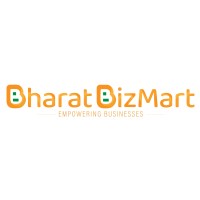 Bharat BizMart logo - Similar company to Dcode Media Tech