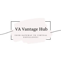 VA Vantage Hub logo - Similar company to I-Nfydata