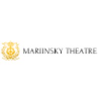 Mariinsky Theatre logo - Similar company to Vgtrk