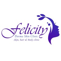 Felicity Derma Skin Clinic logo - Similar company to Global Derma Clinic
