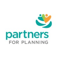 Partners for Planning logo - Similar company to Tabi Well-Being