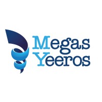 Megas Yeeros USA logo - Similar company to Yeeros Ltd