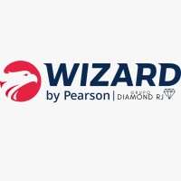 Grupo Diamond RJ - Wizard By Pearson logo - Similar company to Wizard By Pearson | Grupo Diamond Rj