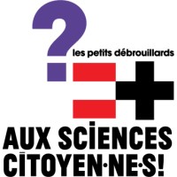 Les Petits Débrouillards Grand Ouest logo - Similar company to Alis 44