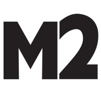 M2 Magazine logo - Similar company to Being Ai Group