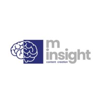MInsight Content Creation logo - Similar company to Minsight Solutions